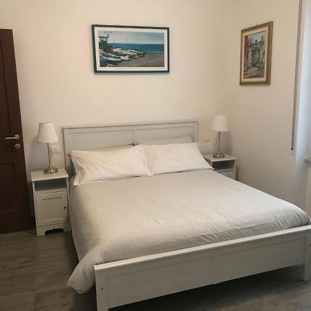 Host In Levanto - Maestrale Con Biciclette Dış mekan fotoğraf