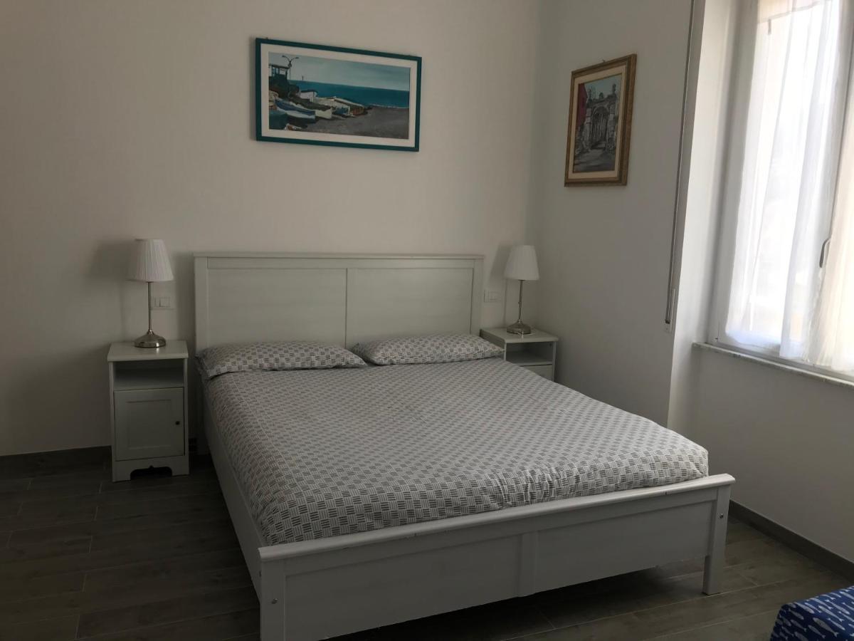 Host In Levanto - Maestrale Con Biciclette Dış mekan fotoğraf