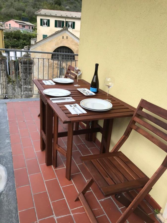 Host In Levanto - Maestrale Con Biciclette Dış mekan fotoğraf