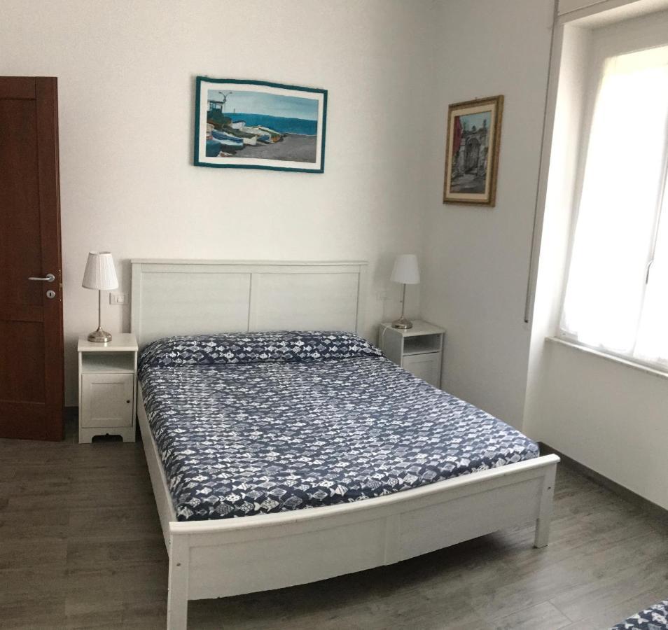 Host In Levanto - Maestrale Con Biciclette Dış mekan fotoğraf