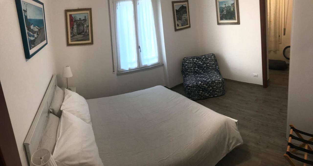 Host In Levanto - Maestrale Con Biciclette Dış mekan fotoğraf