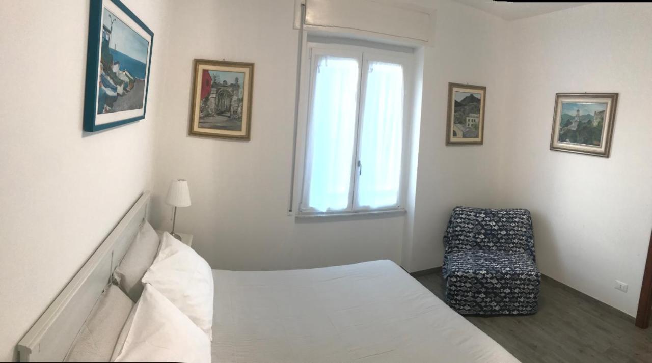 Host In Levanto - Maestrale Con Biciclette Dış mekan fotoğraf
